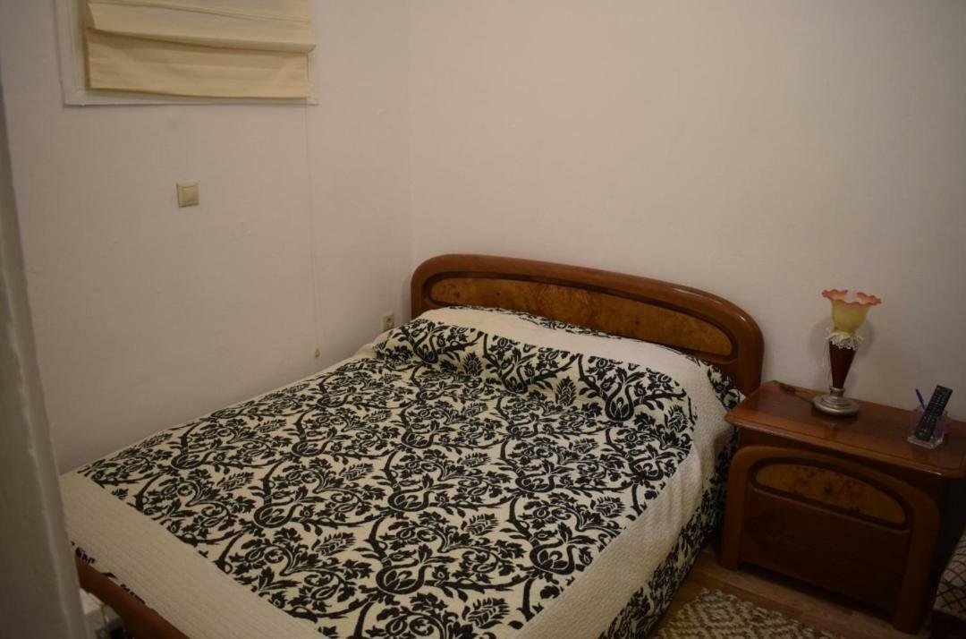 Ferienwohnung Archontiko Kolokotroni Nafplio Exterior foto