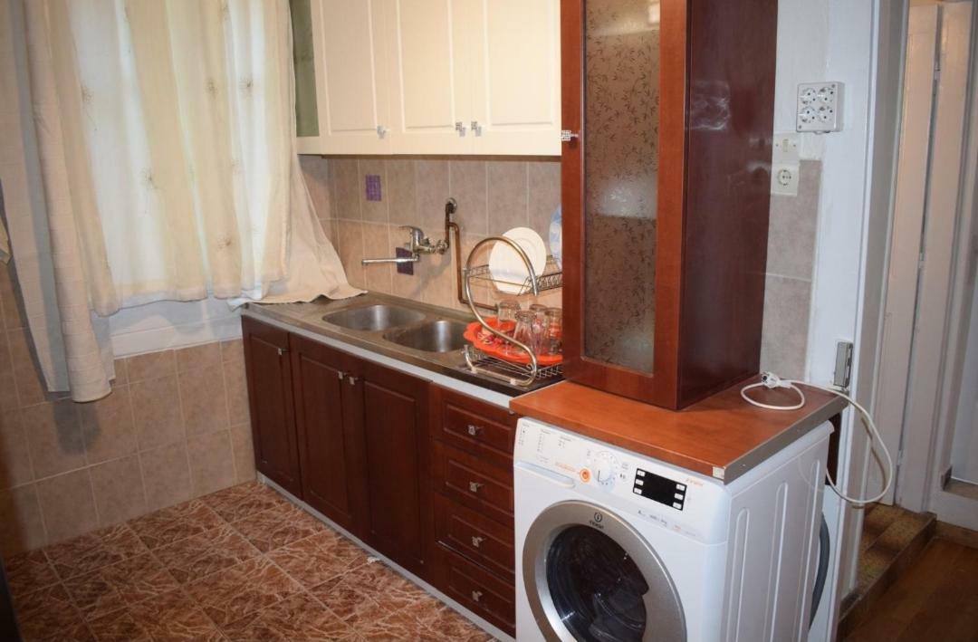 Ferienwohnung Archontiko Kolokotroni Nafplio Exterior foto